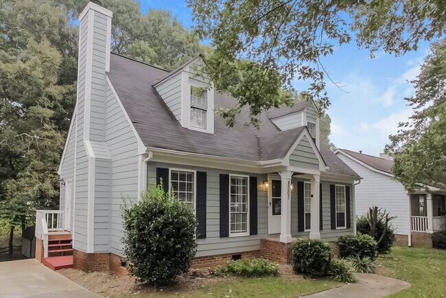 Foto del edificio - 8307 Houndstooth Dr