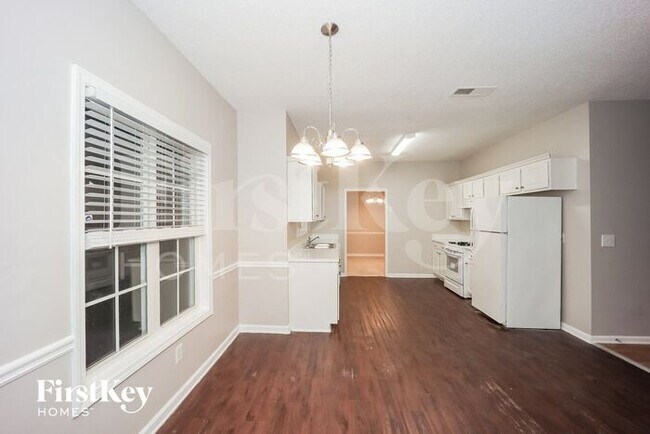 Foto del edificio - 1593 Willow Wood Trace