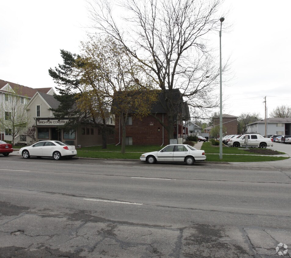 Building Photo - 1919 K St