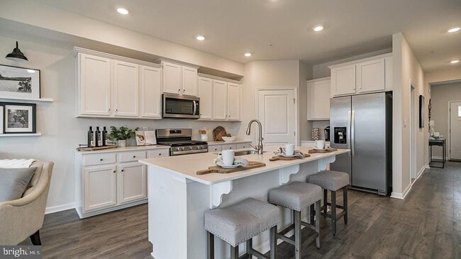 Foto del edificio - 1107 Meadowlark Dr