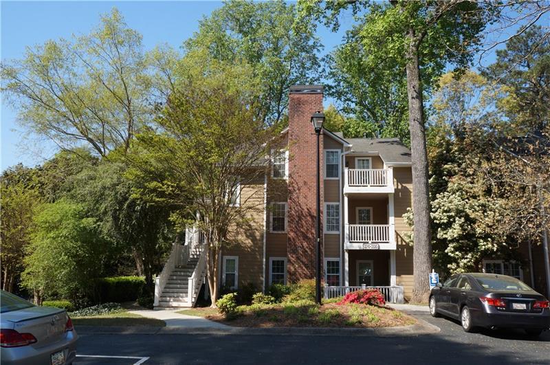 2212 River Heights Ct SE, Marietta, GA 30067 Condo for Rent in