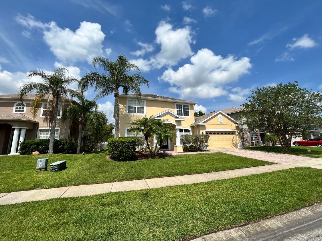 4BD/3BA/2GR Cypress Pointe @ Cypress Springs - 4BD/3BA/2GR Cypress Pointe @ Cypress Springs