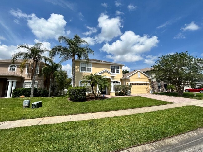 4BD/3BA/2GR Cypress Pointe @ Cypress Springs - 4BD/3BA/2GR Cypress Pointe @ Cypress Springs House