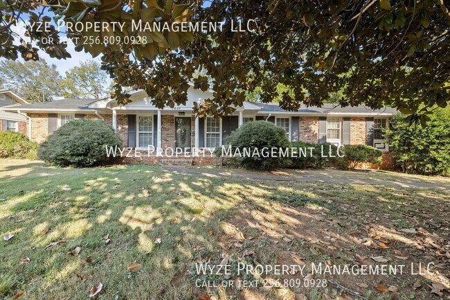Building Photo - 7607 Quail Dr SW