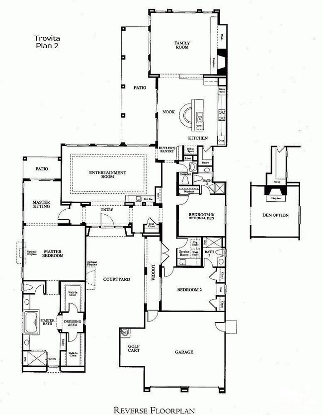 Building Photo - 78980 Citrus