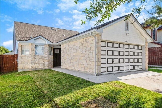 Building Photo - 16724 Trevin Cove