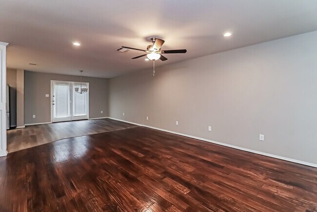 Foto del edificio - 10456 Winding Passage Way
