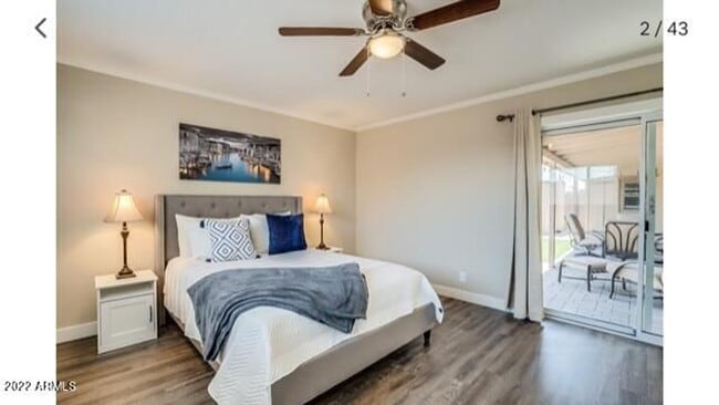Foto del edificio - Beautiful 4 Bedroom in Tempe!!!
