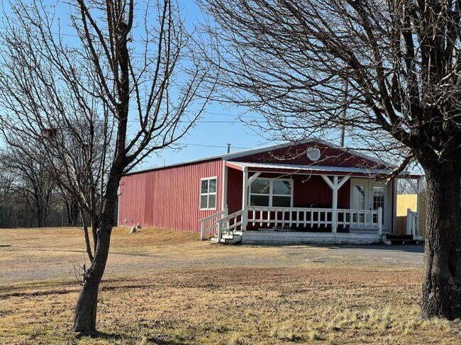 Foto del edificio - 1539 N Heritage Ln