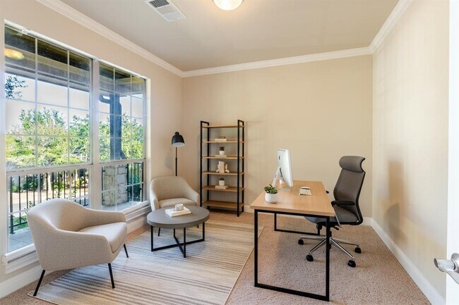 Foto del edificio - 11613 Woodland Hills Trail