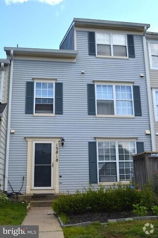 Building Photo - 13818 Crosstie Dr