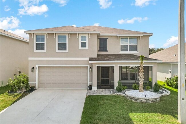 Foto del edificio - 8455 Clearway Dr