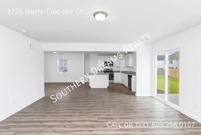 Building Photo - 1226 White Chicory Ct