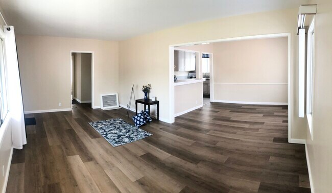 Foto del edificio - 2832 Hardwick St