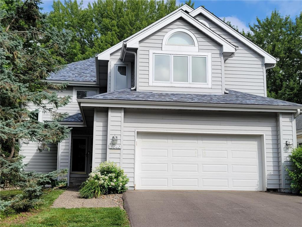 Foto principal - 15640 17th Pl N