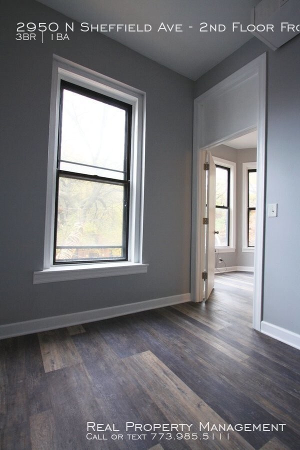 Foto del edificio - Lincoln Park 3 Bedroom 1 Bath Rehabbed