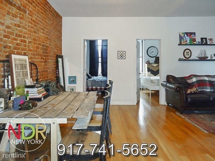 Primary Photo - 2 br, 1 bath Apartment - 114 Ralph Ave