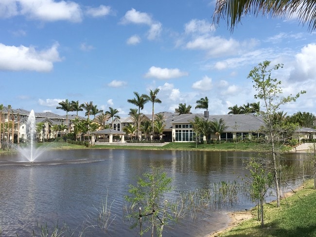 Building Photo - The Quaye at Palm Beach Gardens