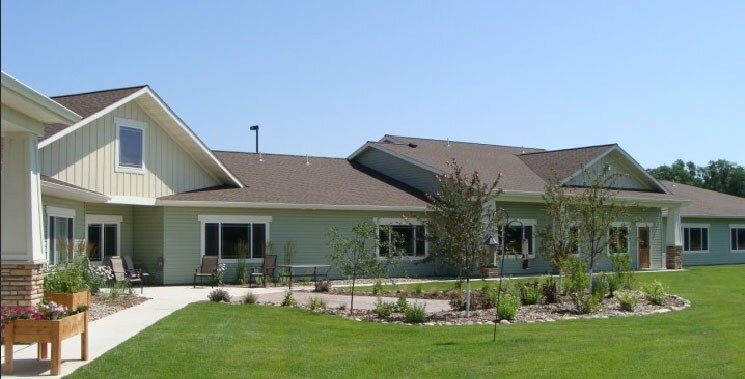 Building Photo - Cherrywood of Richmond