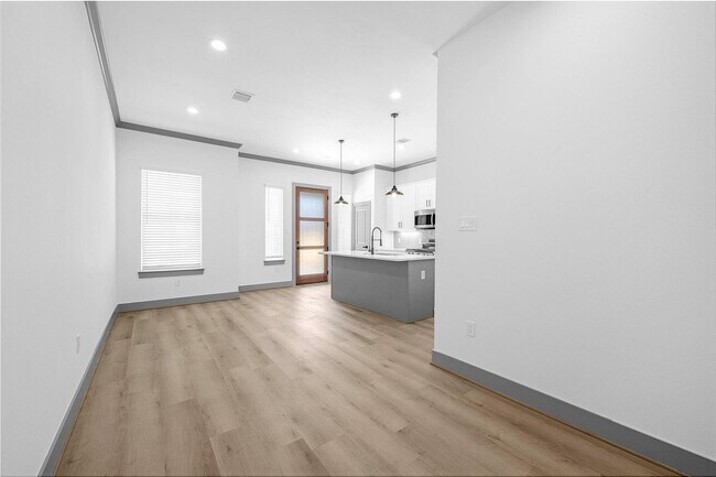 Foto del edificio - Great Home in North Houston