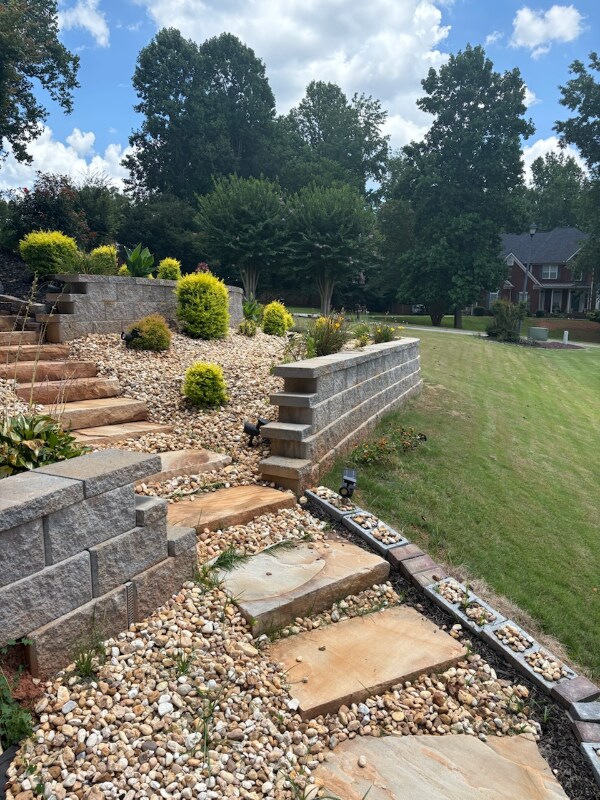 Foto principal - 5516 Ridgemoor Dr