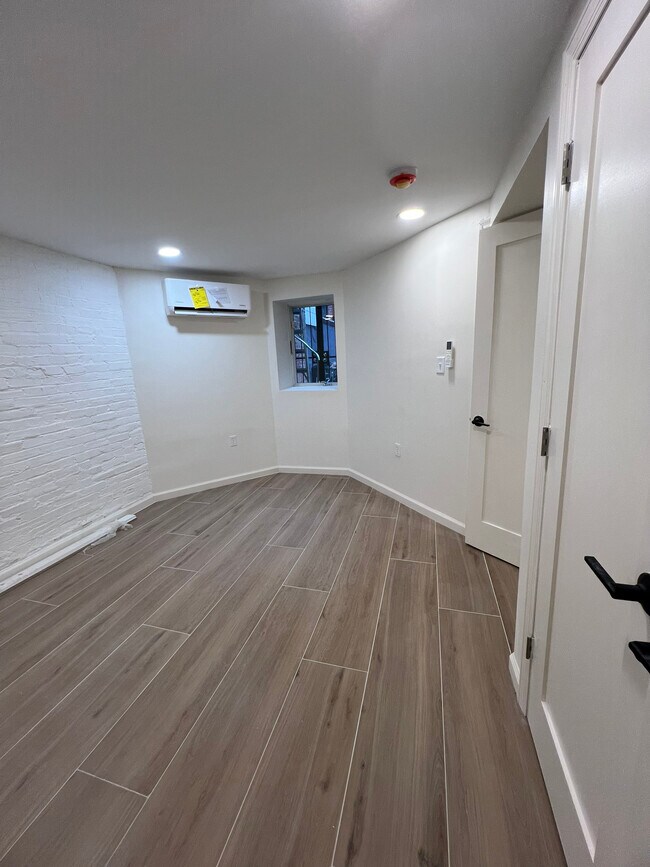 Dormitorio principal - 1802 2nd St NW