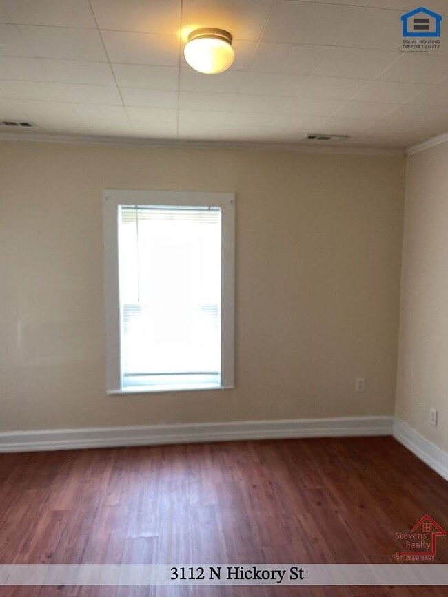 Foto del edificio - 3112 N Hickory St