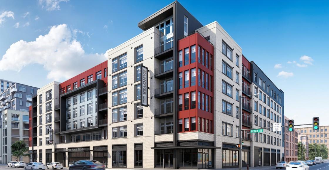Primary Photo - 322 S Broad St