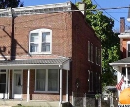 Building Photo - 630 N West St