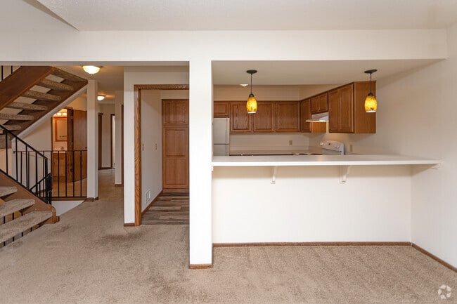 Interior Photo - Marvin Gardens