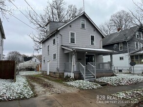 Building Photo - 1260 Childs Ave