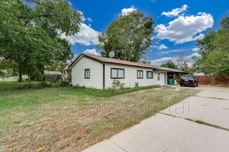Building Photo - 615 N Elder St