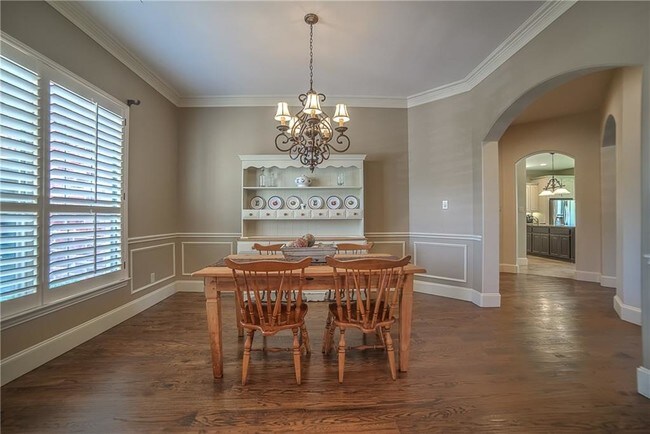 Foto del edificio - 3400 Hartford Ln