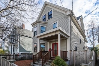 Building Photo - 106 Orchard St