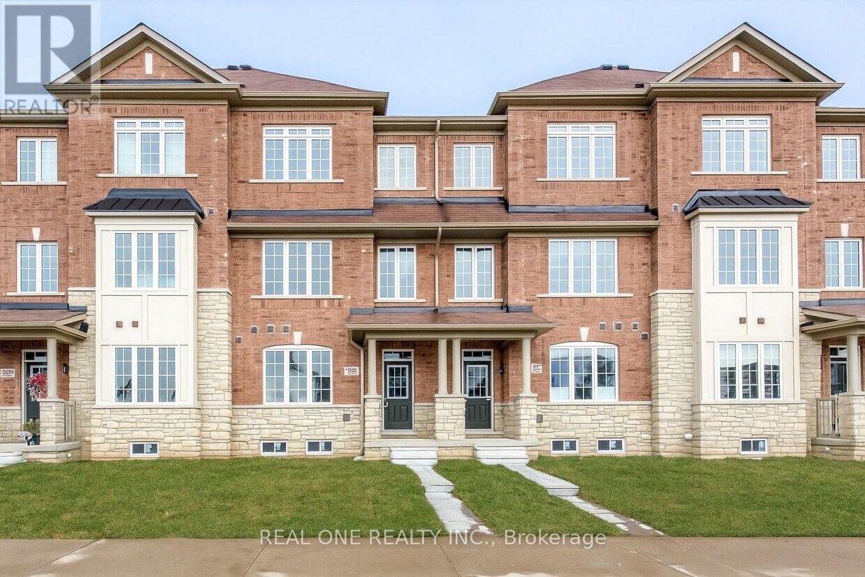 Photo principale - 103 Burke St