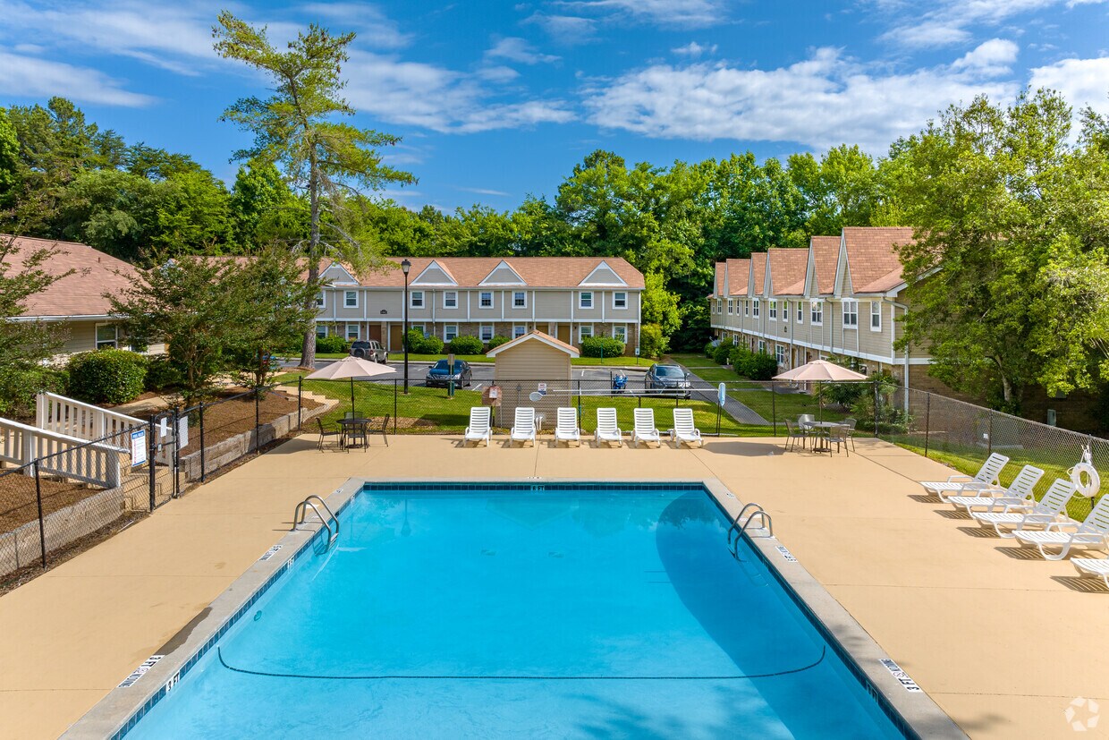 Stone Brooke Apartments Homes Apartments in Dalton, GA