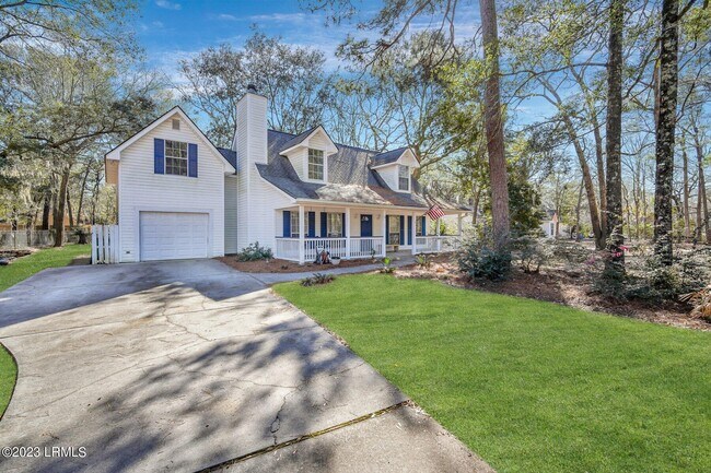 Building Photo - 19 Le Moyne Dr