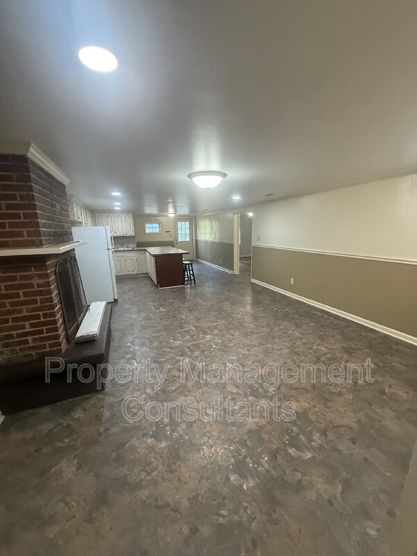 Foto del edificio - 2804 E 18th Ave