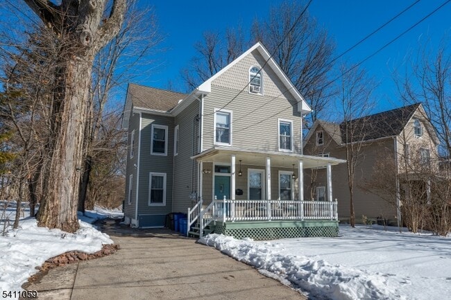 Foto del edificio - 189 Washington St
