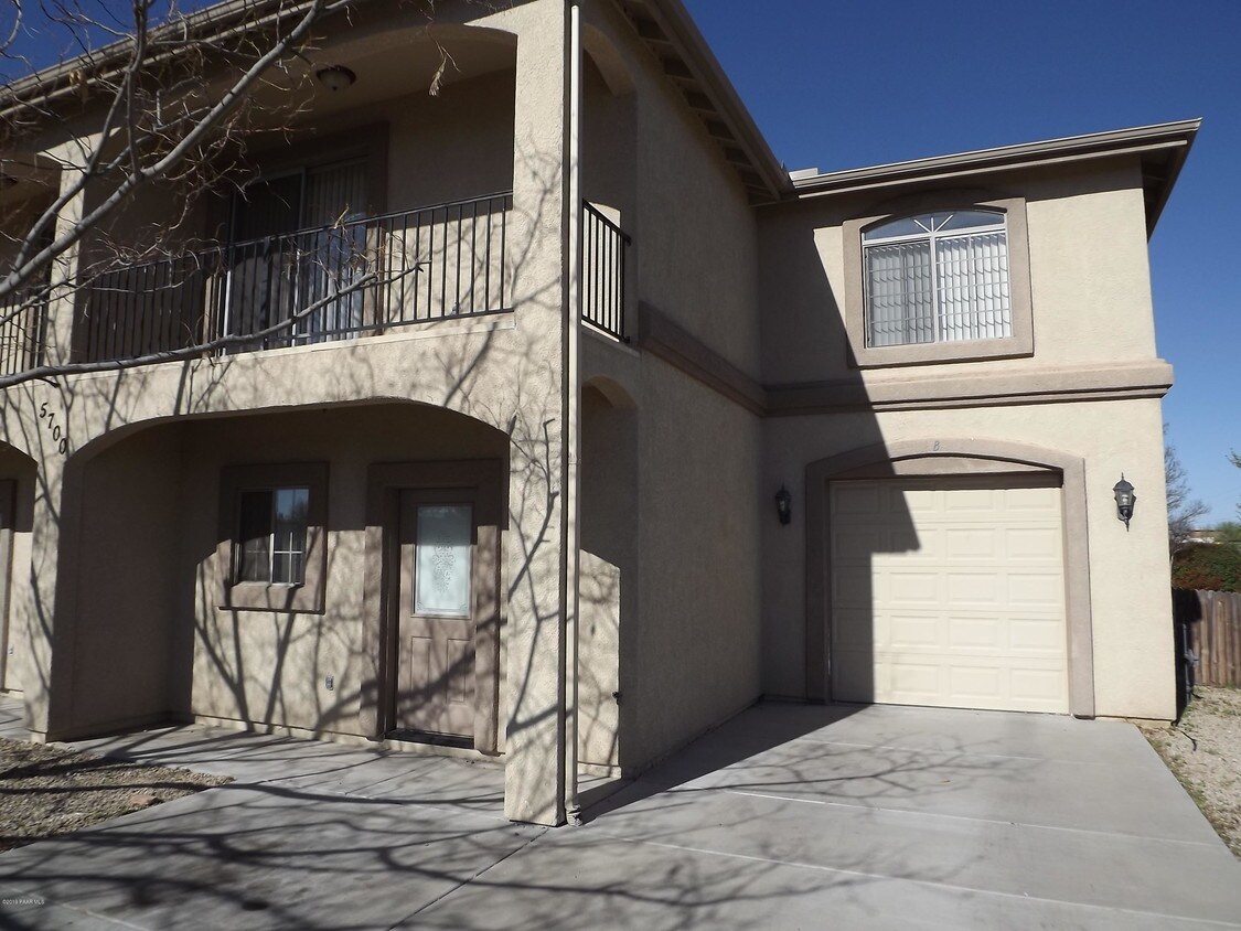 5700 N Western Blvd Unit B, Prescott Valley, AZ 86314 Condo for Rent