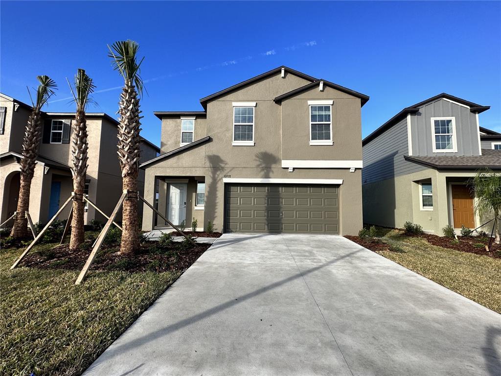 10978 Radiant Shr Lp, San Antonio, FL 33576 House Rental in San