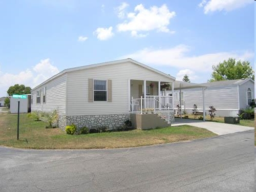 Building Photo - Audubon Village