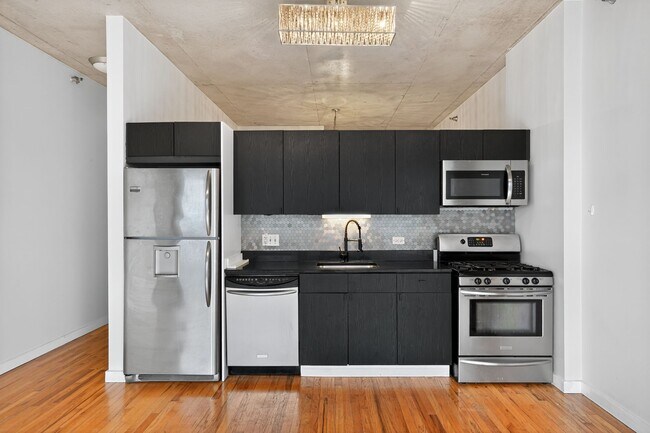 Foto del edificio - 1720 S Michigan Ave