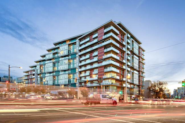 Photo du bâtiment - 180 2nd Ave