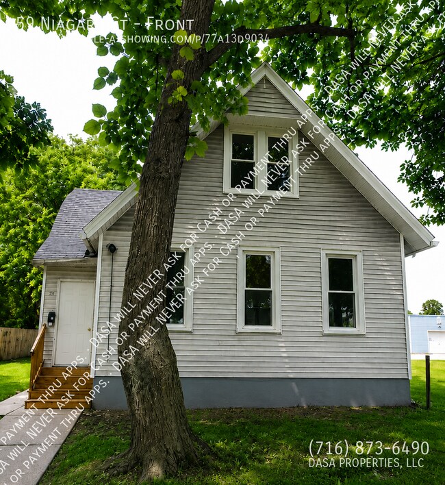 Building Photo - 59 Niagara St