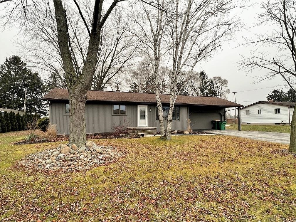 5401 Lorraine Ct, Bay City, MI 48706 House Rental in Bay City, MI