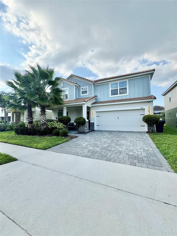Foto del edificio - 1439 Oak Marsh St