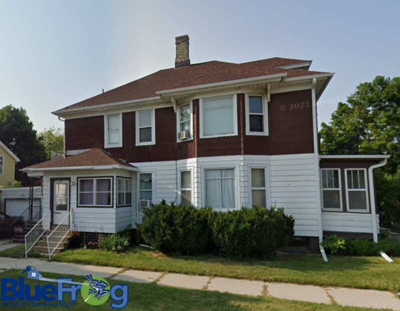 1404 N 12th St Unit 1206 Huron Ave, Sheboygan, WI 53081 Condo for