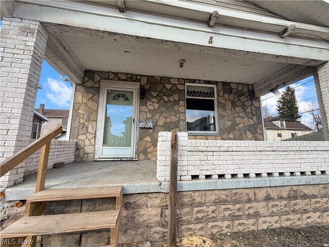 Foto del edificio - 1213 Plum St