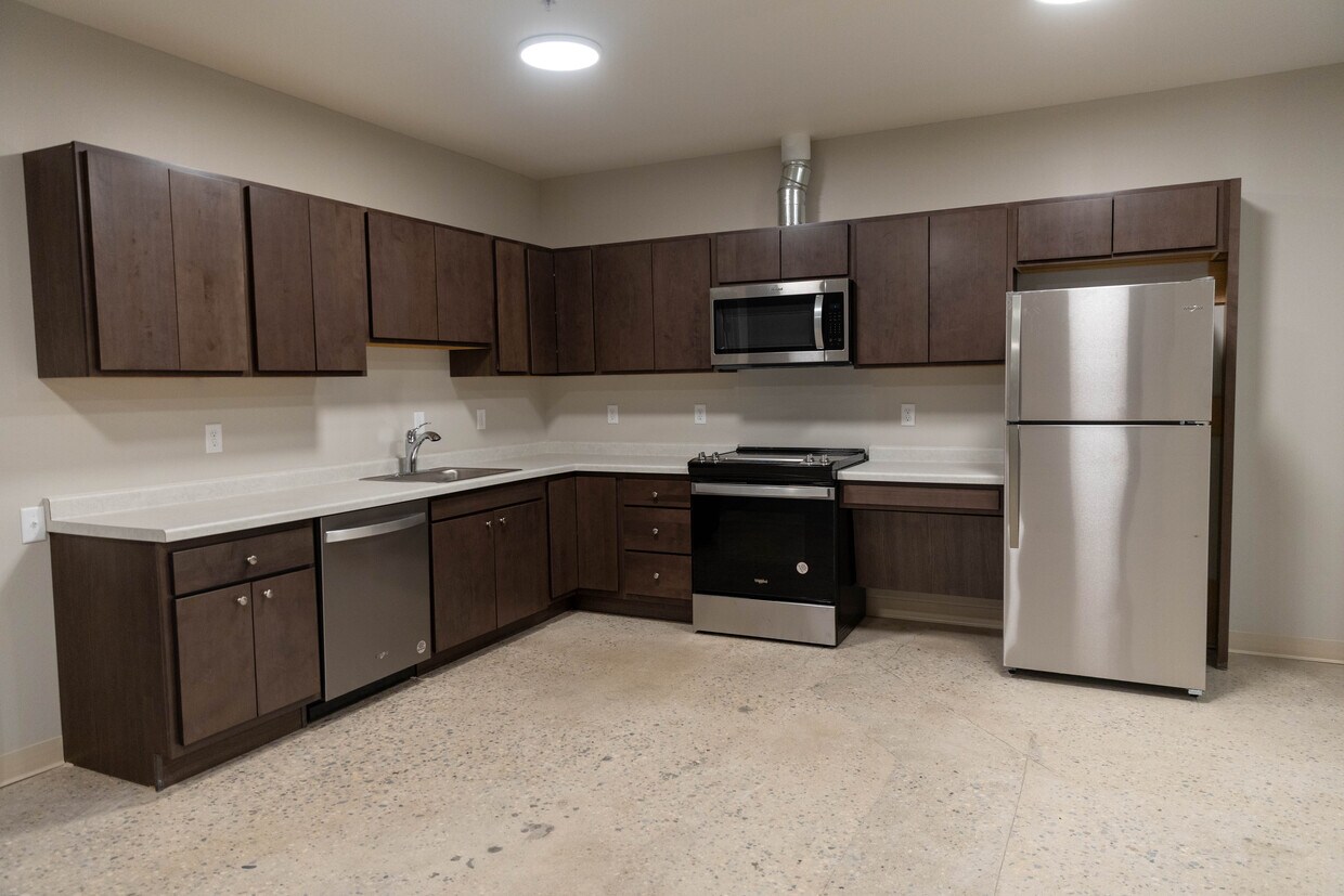 Foto principal - Red Skye Lofts